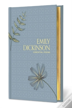 Capa do artigo Essential Poems