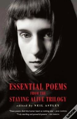 Capa do artigo Essential Poems From The Staying Alive Trilogy