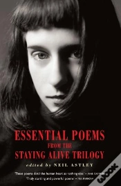 Capa do artigo Essential Poems From The Staying Alive Trilogy