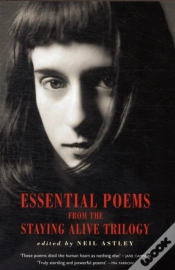 Capa do artigo Essential Poems From The Staying Alive Trilogy