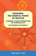 Essential Points Of Practice
