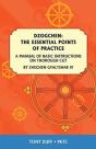 Essential Points Of Practice - Preview