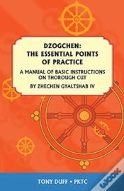 Capa do artigo Essential Points Of Practice