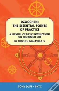 Capa do artigo Essential Points Of Practice