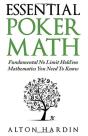 Essential Poker Math - Preview