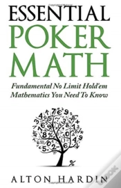 Capa do artigo Essential Poker Math