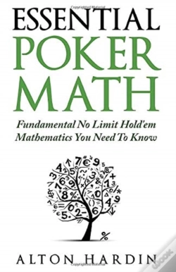 Capa do artigo Essential Poker Math