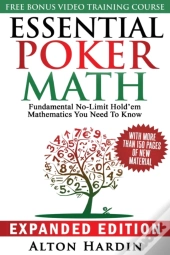 Essential Poker Math, Expanded Edition