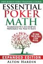 Essential Poker Math, Expanded Edition - Preview