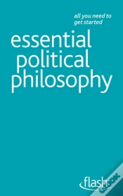 Capa do artigo Essential Political Philosophy: Flash