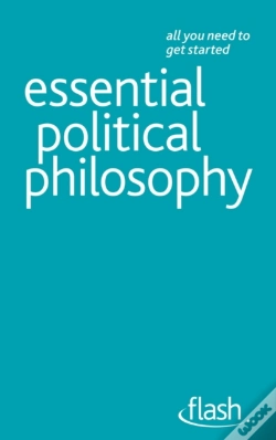 Capa do artigo Essential Political Philosophy: Flash
