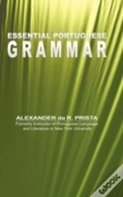 Capa do artigo Essential Portuguese Grammar