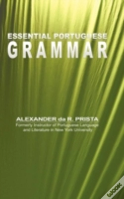 Capa do artigo Essential Portuguese Grammar
