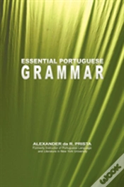 Capa do artigo Essential Portuguese Grammar