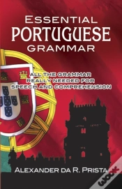 Capa do artigo Essential Portuguese Grammar