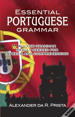 Capa do artigo Essential Portuguese Grammar