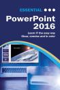 Essential Powerpoint 2016 - Preview