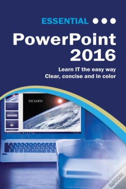 Capa do artigo Essential Powerpoint 2016