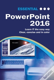 Capa do artigo Essential Powerpoint 2016