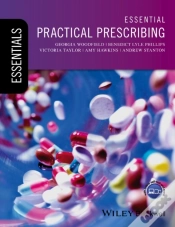 Capa do artigo Essential Practical Prescribing