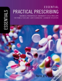 Capa do artigo Essential Practical Prescribing