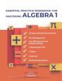 Essential Practice Workbook For Mastering Algebra 1 - Preview