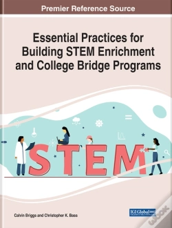 Capa do artigo Essential Practices For Building Stem En