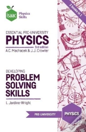 Capa do artigo Essential Pre-University Physics