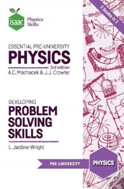 Capa do artigo Essential Pre-University Physics