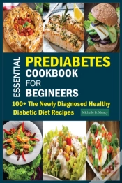 Capa do artigo Essential Prediabetes Cookbook For Beginners