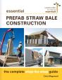 Essential Prefab Straw Bale Construction - Preview
