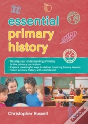 Capa do artigo Essential Primary History