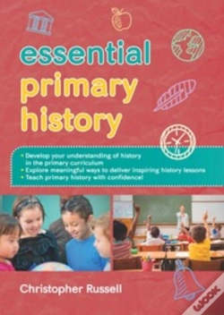 Capa do artigo Essential Primary History