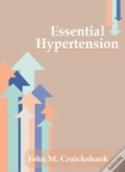 Capa do artigo Essential (Primary) Hypertension