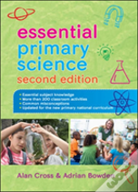 Essential Primary Science