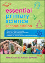 Essential Primary Science - Preview