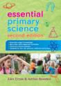 Essential Primary Science - Preview