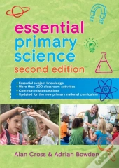 Essential Primary Science