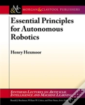 Capa do artigo Essential Principles For Autonomous