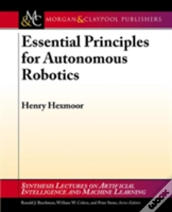 Capa do artigo Essential Principles For Autonomous