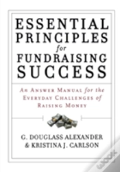 Capa do artigo Essential Principles For Fundraising Success