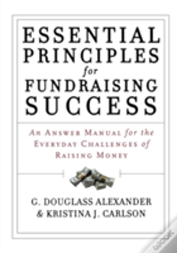 Capa do artigo Essential Principles For Fundraising Success