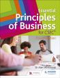 Essential Principles Of Business For Csec: 4th Edition - Preview