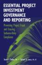 Essential Project Investment Governance And Reporting - Preview