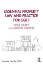 Essential Property Law And Practice For Sqe1 - Preview