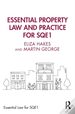 Capa do artigo Essential Property Law And Practice For Sqe1