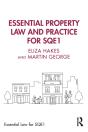 Essential Property Law And Practice For Sqe1 - Preview