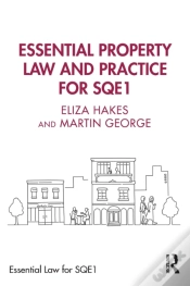 Capa do artigo Essential Property Law And Practice For Sqe1