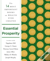Capa do artigo Essential Prosperity