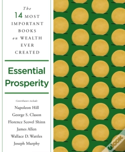 Capa do artigo Essential Prosperity